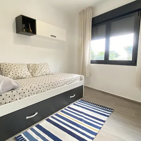 Apartamento Buenavista * Dénia