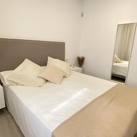 Apartamento Buenavista * Dénia