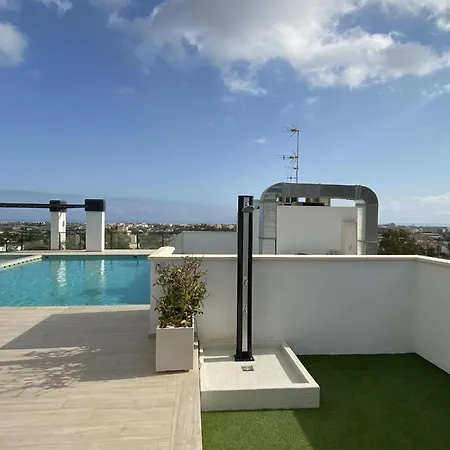 Apartamento Buenavista Hotel *