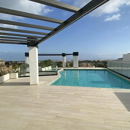 Apartamento Buenavista Hotel *