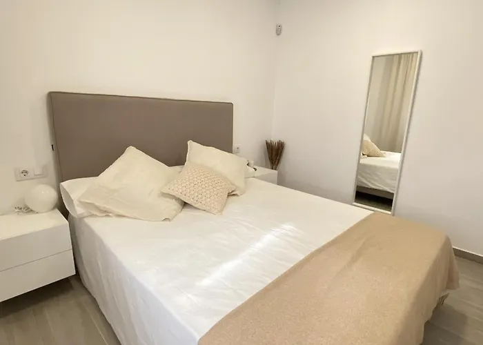 Apartamento Buenavista * Dénia