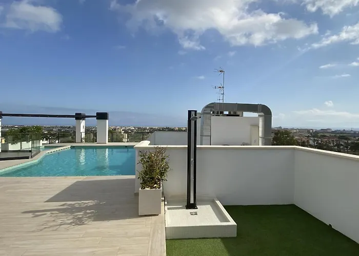 Apartamento Buenavista Hotel *