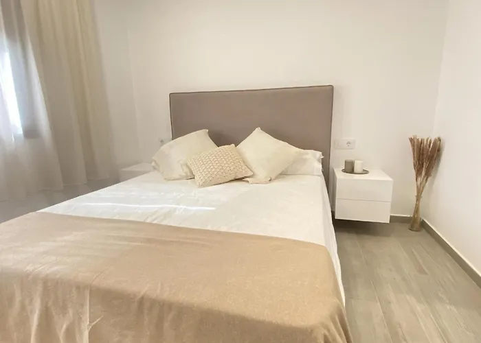 Apartamento Buenavista * Dénia
