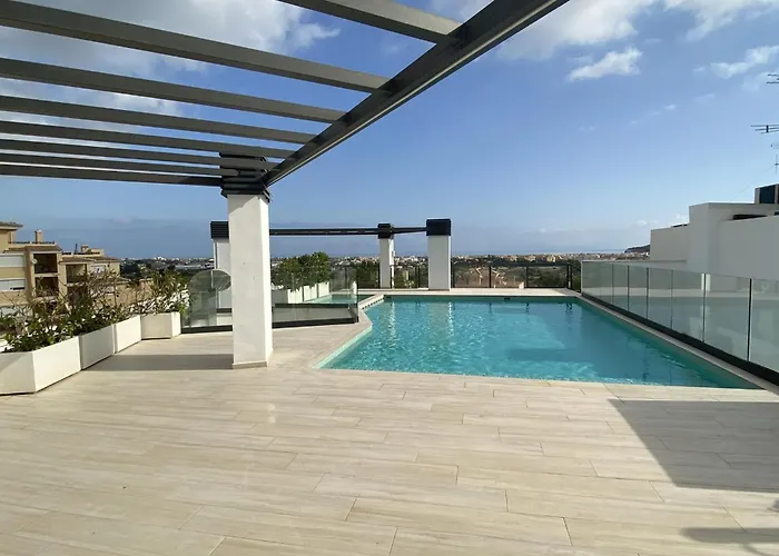 Apartamento Buenavista Hotel *