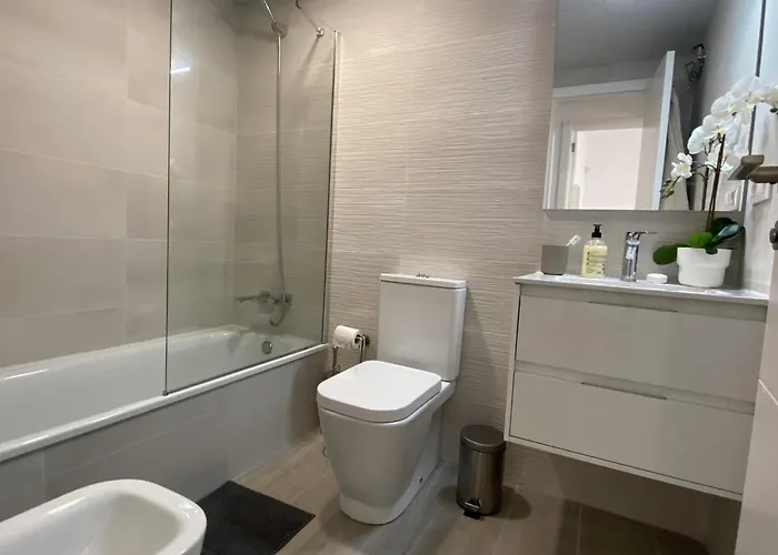 Hotel Apartamento Buenavista